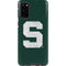 Michigan State University Spartans Away Grey S Galaxy S20 Pro Case