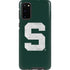 Michigan State University Spartans Away Grey S Galaxy S20 Pro Case