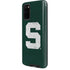 Michigan State University Spartans Away Grey S Galaxy S20 Pro Case