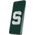 Michigan State University Spartans Away Grey S Galaxy S20 Skin