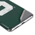 Michigan State University Spartans Away Grey S Galaxy S20 Skin