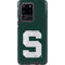 Michigan State University Spartans Away Grey S Galaxy S20 Ultra 5G Pro Case
