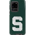 Michigan State University Spartans Away Grey S Galaxy S20 Ultra 5G Pro Case