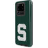 Michigan State University Spartans Away Grey S Galaxy S20 Ultra 5G Pro Case