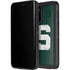 Michigan State University Spartans Away Grey S Galaxy S20 Waterproof Case