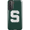 Michigan State University Spartans Away Grey S Galaxy S21 5G Pro Case