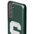 Michigan State University Spartans Away Grey S Galaxy S21 5G Pro Case
