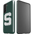 Michigan State University Spartans Away Grey S Galaxy S21 5G Pro Case