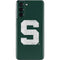 Michigan State University Spartans Away Grey S Galaxy S21 5G Skin