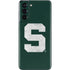 Michigan State University Spartans Away Grey S Galaxy S21 5G Skin