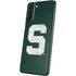 Michigan State University Spartans Away Grey S Galaxy S21 5G Skin