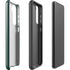 Michigan State University Spartans Away Grey S Galaxy S21 FE Pro Case