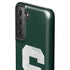 Michigan State University Spartans Away Grey S Galaxy S21 Plus 5G Pro Case
