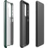 Michigan State University Spartans Away Grey S Galaxy S21 Plus 5G Pro Case