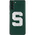 Michigan State University Spartans Away Grey S Galaxy S21 Plus 5G Skin