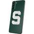 Michigan State University Spartans Away Grey S Galaxy S21 Plus 5G Skin