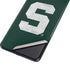 Michigan State University Spartans Away Grey S Galaxy S21 Plus 5G Skin