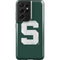 Michigan State University Spartans Away Grey S Galaxy S21 Ultra 5G Pro Case