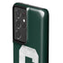 Michigan State University Spartans Away Grey S Galaxy S21 Ultra 5G Pro Case