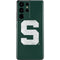 Michigan State University Spartans Away Grey S Galaxy S21 Ultra 5G Skin