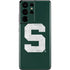 Michigan State University Spartans Away Grey S Galaxy S21 Ultra 5G Skin