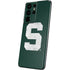 Michigan State University Spartans Away Grey S Galaxy S21 Ultra 5G Skin