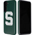 Michigan State University Spartans Away Grey S Galaxy S22 Plus Pro Case