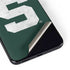 Michigan State University Spartans Away Grey S Galaxy S22 Plus Skin