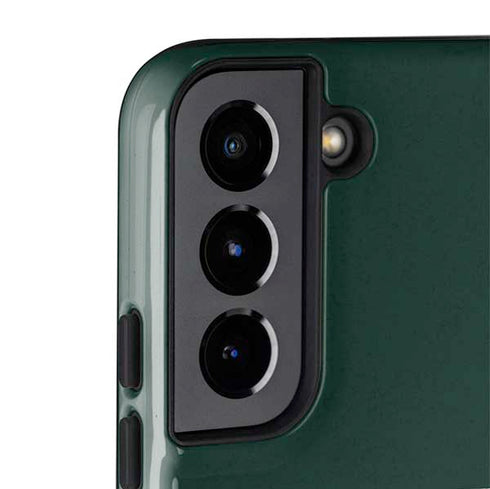 Michigan State University Spartans Away Grey S Galaxy S22 Pro Case