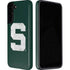 Michigan State University Spartans Away Grey S Galaxy S22 Pro Case