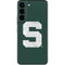 Michigan State University Spartans Away Grey S Galaxy S22 Skin