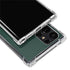 Michigan State University Spartans Away Grey S Galaxy S22 Ultra Clear Case