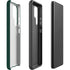 Michigan State University Spartans Away Grey S Galaxy S22 Ultra Pro Case