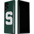 Michigan State University Spartans Away Grey S Galaxy S22 Ultra Pro Case