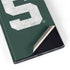Michigan State University Spartans Away Grey S Galaxy S22 Ultra Skin