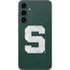 Michigan State University Spartans Away Grey S Galaxy S23 FE Skin