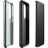 Michigan State University Spartans Away Grey S Galaxy S23 Plus Pro Case