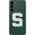 Michigan State University Spartans Away Grey S Galaxy S23 Plus Skin