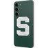Michigan State University Spartans Away Grey S Galaxy S23 Plus Skin