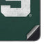 Michigan State University Spartans Away Grey S Galaxy S23 Plus Skin