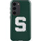 Michigan State University Spartans Away Grey S Galaxy S23 Pro Case