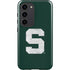 Michigan State University Spartans Away Grey S Galaxy S23 Pro Case