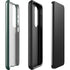 Michigan State University Spartans Away Grey S Galaxy S23 Pro Case