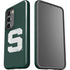 Michigan State University Spartans Away Grey S Galaxy S23 Pro Case