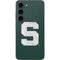 Michigan State University Spartans Away Grey S Galaxy S23 Skin