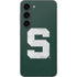 Michigan State University Spartans Away Grey S Galaxy S23 Skin