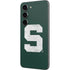 Michigan State University Spartans Away Grey S Galaxy S23 Skin