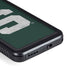 Michigan State University Spartans Away Grey S Galaxy S23 Waterproof Case