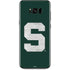 Michigan State University Spartans Away Grey S Galaxy S8 Plus Skin