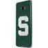 Michigan State University Spartans Away Grey S Galaxy S8 Plus Skin